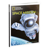 Cubic fun 3d puzzel national geographic ruimtemissie