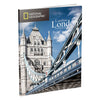 Cubic fun 3d puzzel tower bridge - educatief en leerzaam - 66 stukjes