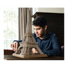 Cubic fun 3d puzzel eiffeltoren met led verlichting