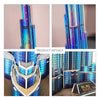 Cubic fun 3d-puzzel burj khalifa led (2010327)