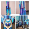 Cubic fun 3d puzzel burj khalifa met led verlichting