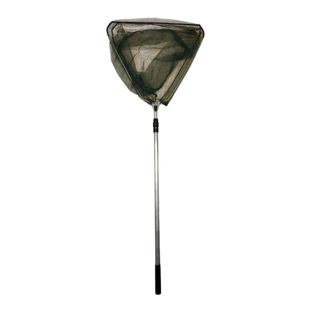 Game on fishing opvouwbaar schepnet, 2m