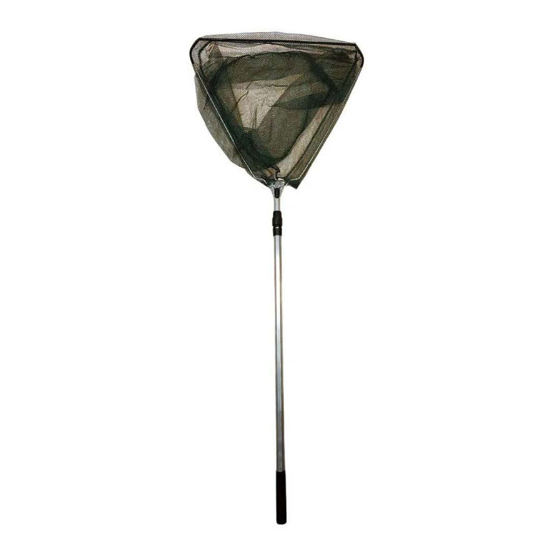 Game on fishing opvouwbaar schepnet, 2m