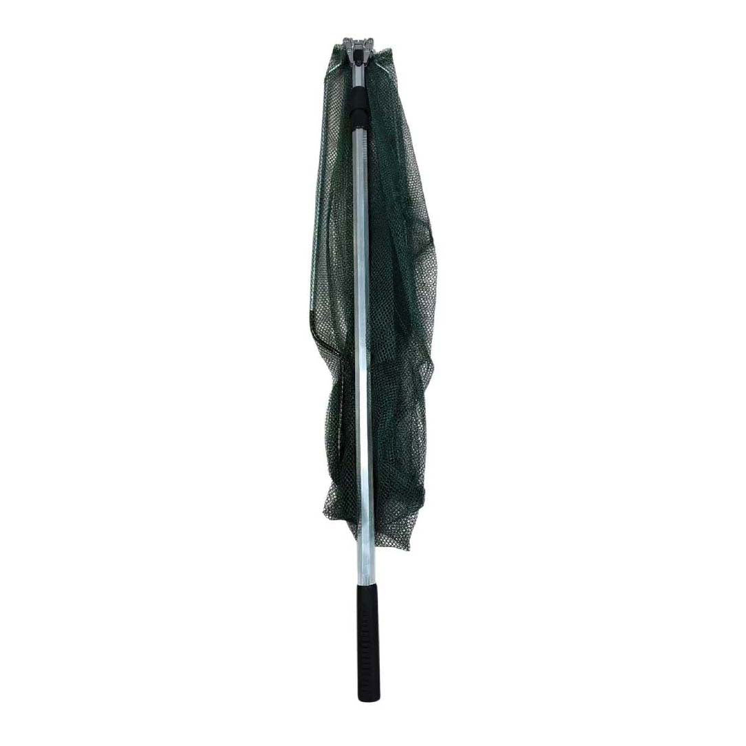 Game on fishing opvouwbaar schepnet, 2m