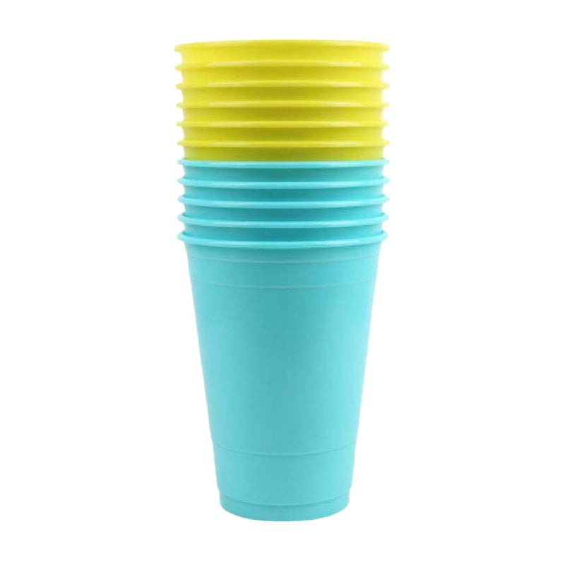 Outdoor play jumbo pong