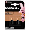 Battery sales europe b.v. duracell batterij mn21 a23 k23a lrv08 12v alkaline (2st)