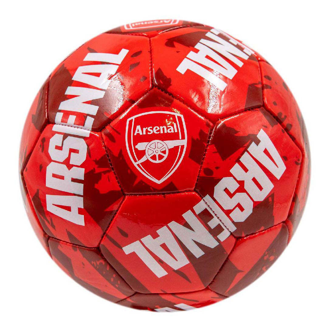 Voetbal fc arsenal bal, 23cm