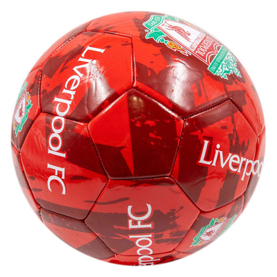 Fc liverpool bal, 23cm