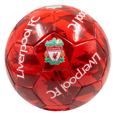 Fc liverpool bal, 23cm