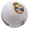 Van der meulen voetbal real madrid maat 5 wit