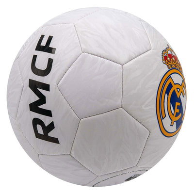 Real madrid voetbal, 22cm