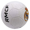 Van der meulen voetbal real madrid maat 5 wit
