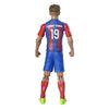 Rc voetbalfiguur fc baelona lamine yamal, 20cm
