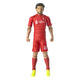 Voetbalfiguur liverpool mohammed salah, 20cm