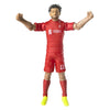 Sockers voetbalfiguur liverpool mohammed salah, 20cm