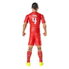 Voetbalfiguur liverpool virgil van dijk, 20cm