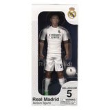 Voetbalfiguur real madrid jude bellingham, 20cm - afbeelding 2