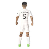 Voetbalfiguur real madrid jude bellingham, 20cm - afbeelding 5