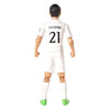 Voetbalfiguur real madrid brahim diaz, 20cm