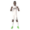 Voetbalfiguur real madrid eduardo camavinga, 20cm
