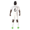 Voetbalfiguur real madrid eduardo camavinga, 20cm