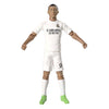 Van der meulen voetbalfiguur real madrid kylian mbappe, 20cm