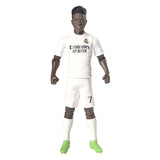 Voetbalfiguur real madrid vinicius junior, 20cm - afbeelding 1