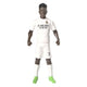 Voetbalfiguur real madrid vinicius junior, 20cm