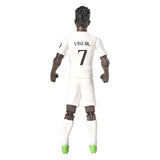 Voetbalfiguur real madrid vinicius junior, 20cm - afbeelding 5