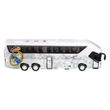 Real madrid team bus - afbeelding 2