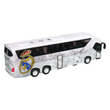 Real madrid team bus - afbeelding 3