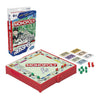 Hasbro monopoly reisspel 2-4 spelers