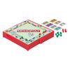 Hasbro gaming spel reis monopoly | 2 stuks