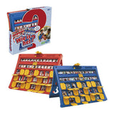 Hasbro wie is het? spel - 2 spelers - afbeelding 3