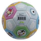 Fien teun bal - 16cm - afbeelding 3