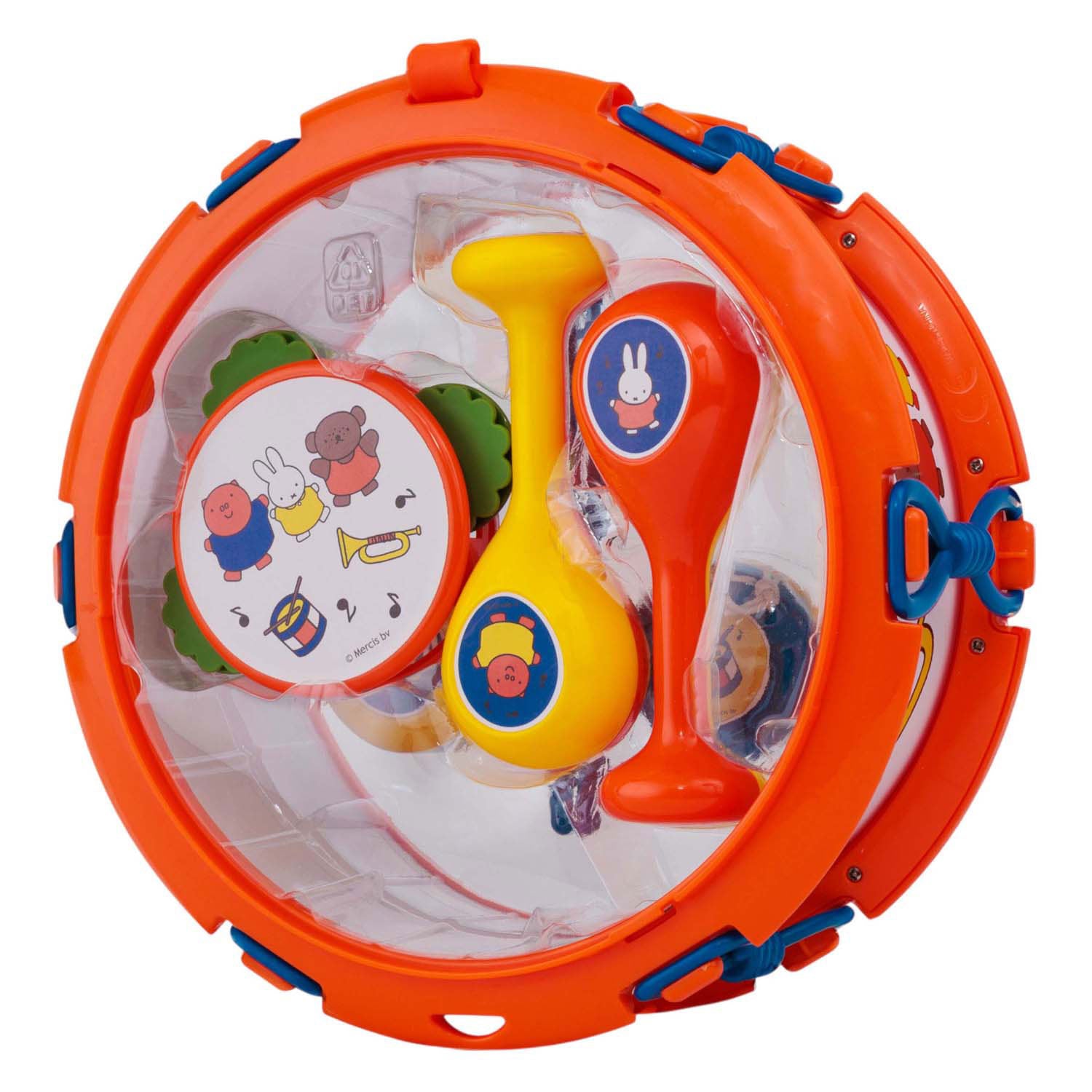 Nijntje muziekset