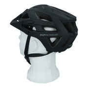 Kross fietshelm mtb city attivo m (53-56cm) - zwart - afbeelding 2