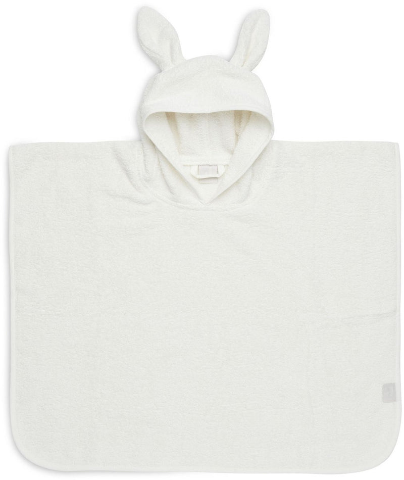Jollein badponcho ivory 98