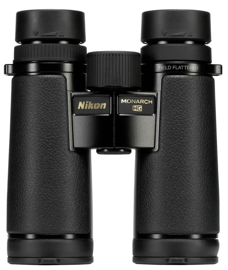 Nikon monarch hg 10x42