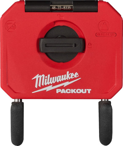 Milwaukee packout™ kleine gebogen haak - 4932480705