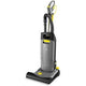 Stofzuiger karcher cv,38 2 adv 850 w grijs