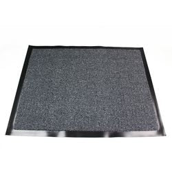 Deurmat office depot indoor grijs 900 x 1500 mm