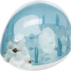 Trixie cat activity snack box slow feed