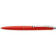 Balpen schneider office rood