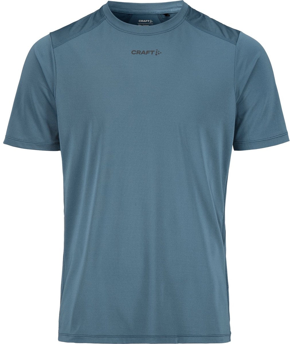 Craft - adv essence ss tee 2 - heren - maat xl