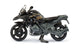 Siku 1399 bmw r1250 gs lci, metaal kunststof