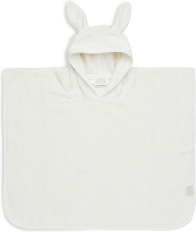 Jollein badponcho - ivory