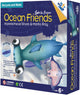 Playsteam - hammerhead shark manta ray