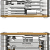 Topeak Minitool Mini P20 zwart