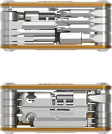 Topeak Minitool Mini P20 zwart - afbeelding 1